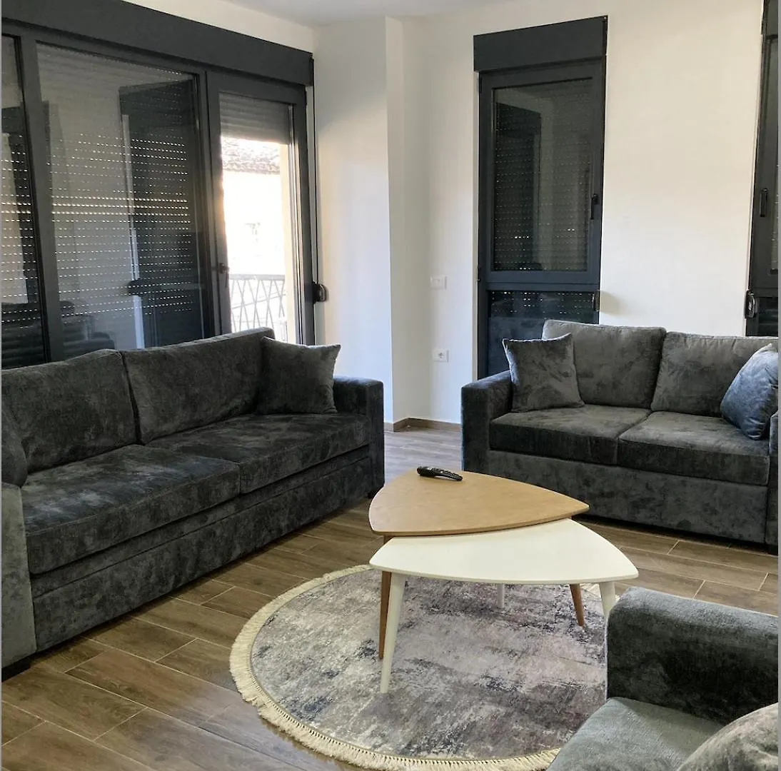 Hadri-Rooms Korce
