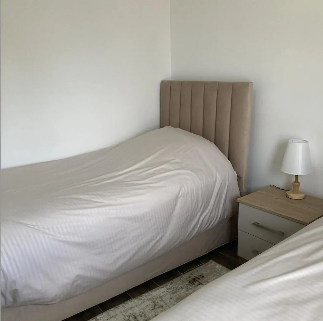 Bed & Breakfast Hadri-Rooms Korce Albánie