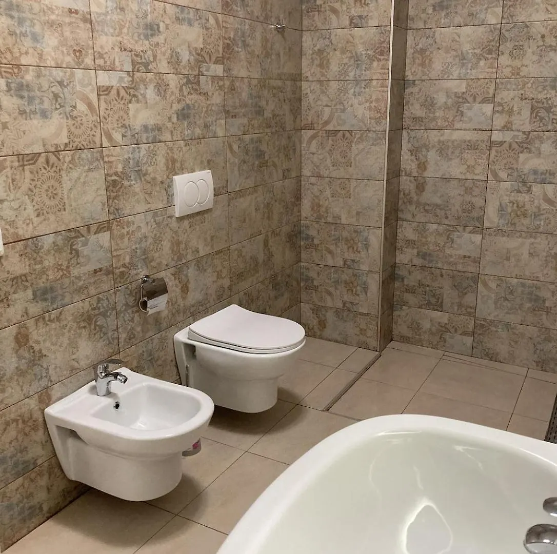 Hadri-Rooms Görice 0*,