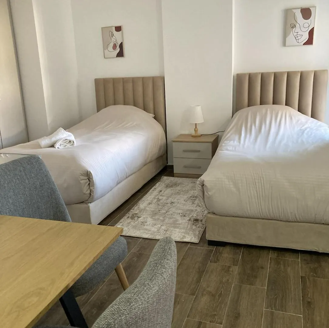 Hadri-Rooms Korce