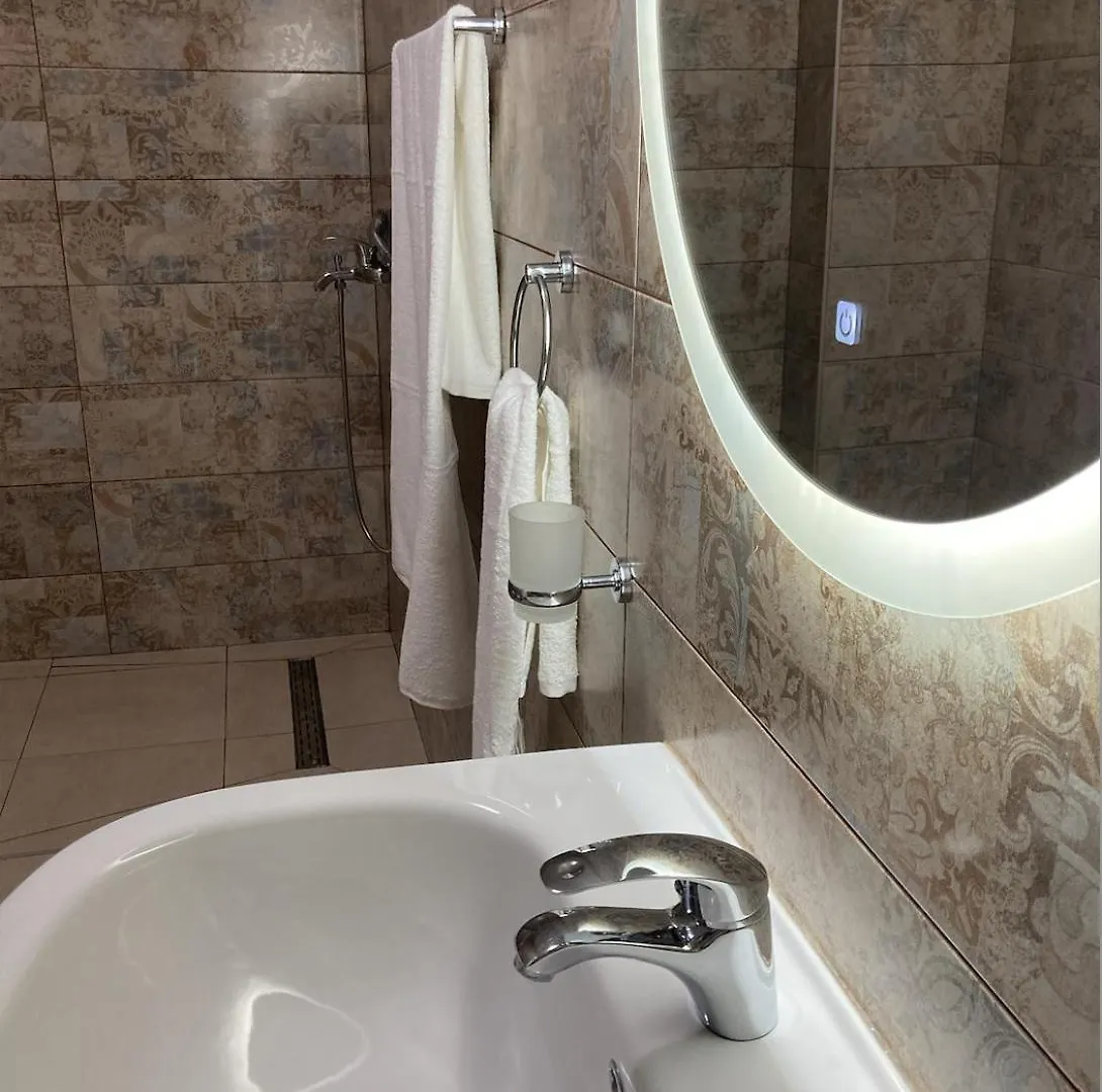 Hadri-Rooms Görice