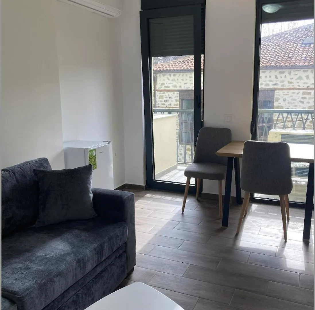 Bed & Breakfast Hadri-Rooms Korce