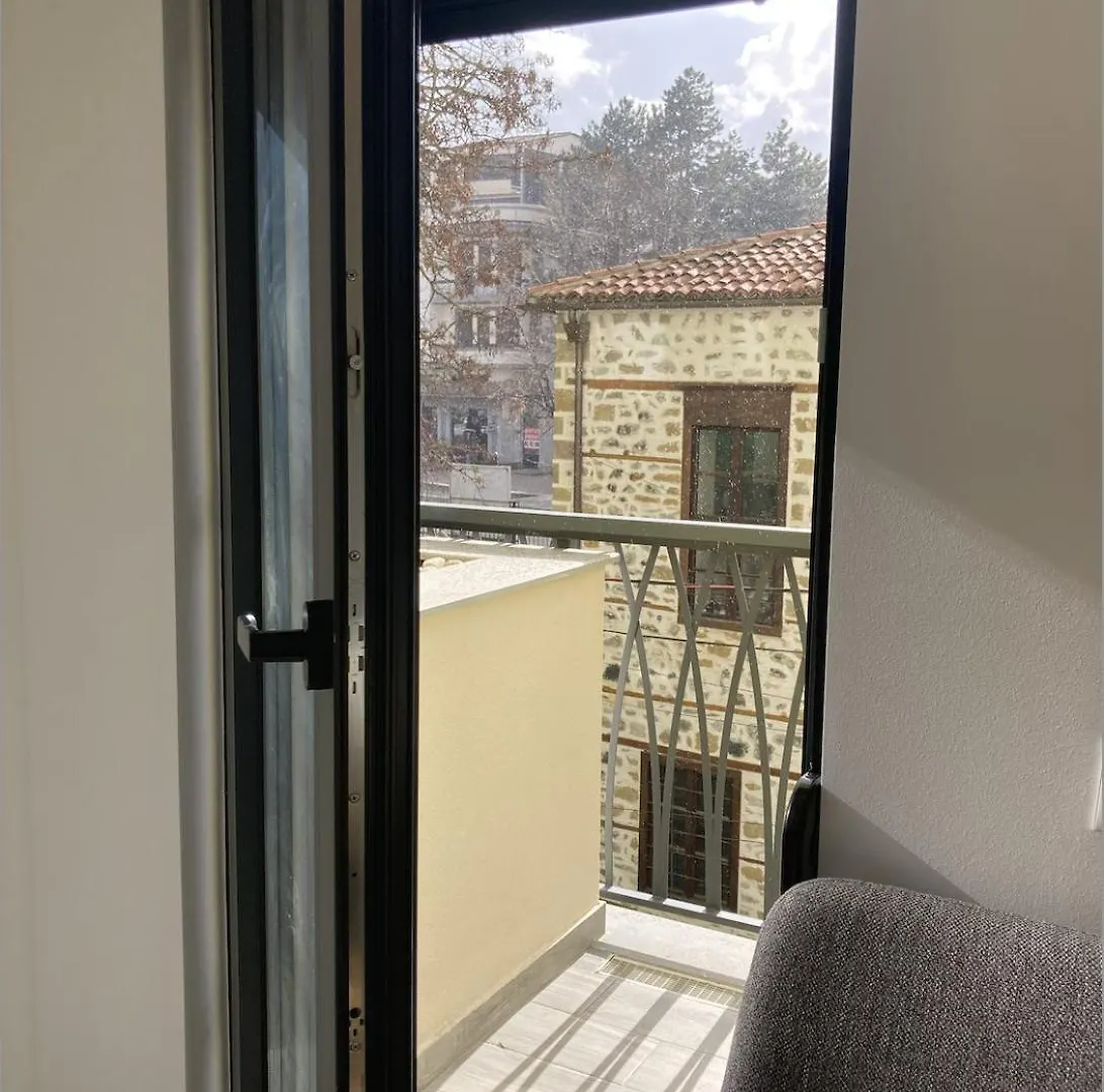 Bed & Breakfast Hadri-Rooms Korce