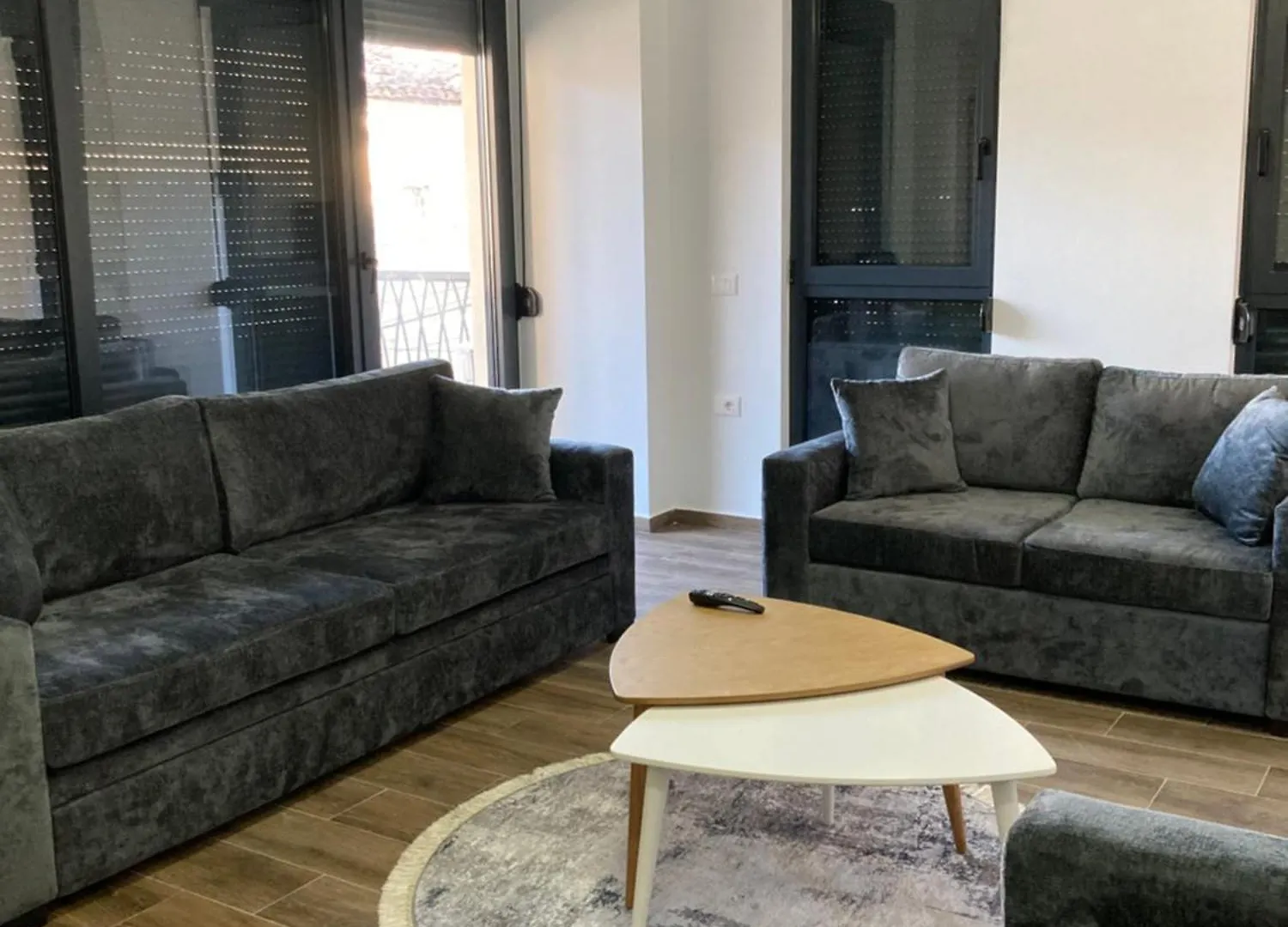 Hadri-Rooms Korce